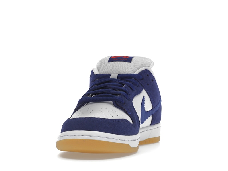 Nike SB Dunk Low Los Angeles Dodgers