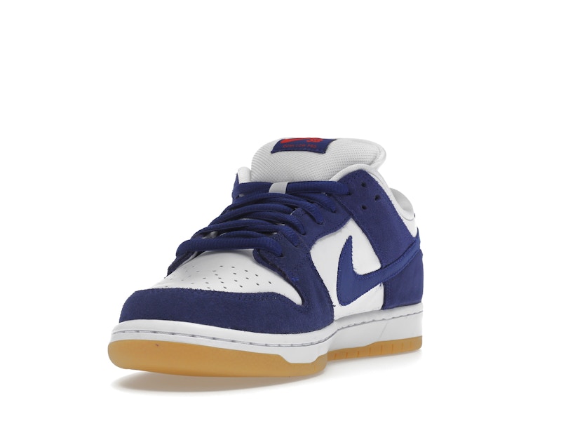 Nike SB Dunk Low Los Angeles Dodgers