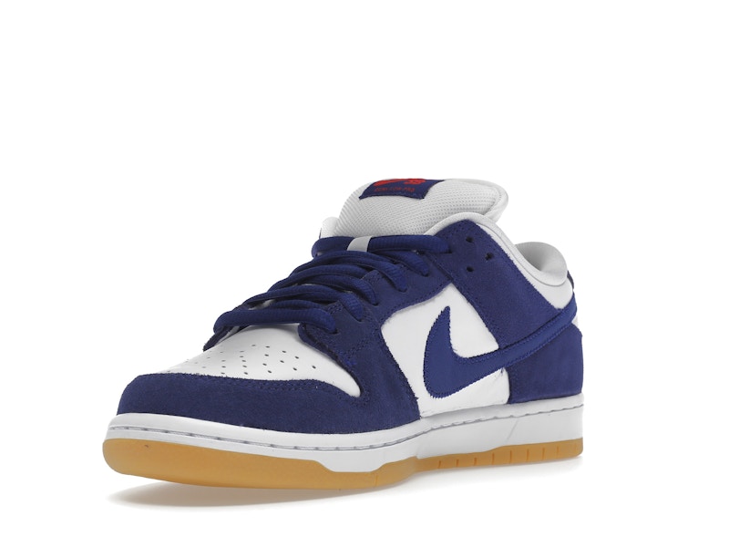 Nike SB Dunk Low Los Angeles Dodgers