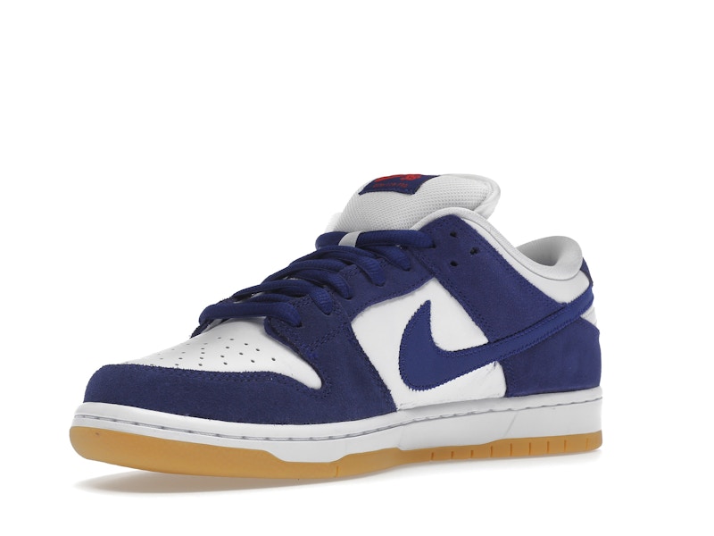 Nike SB Dunk Low Los Angeles Dodgers