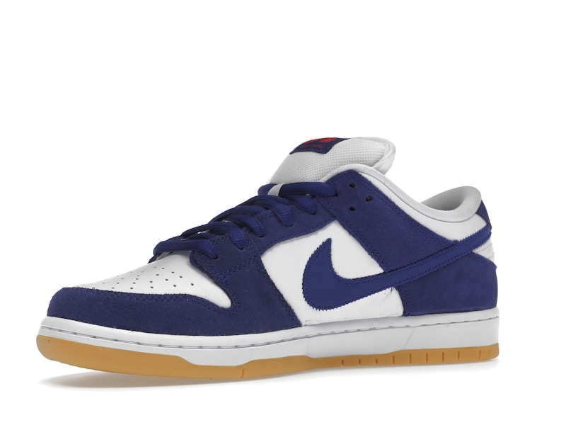 Nike SB Dunk Low Los Angeles Dodgers