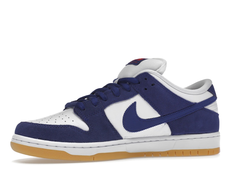 Nike SB Dunk Low Los Angeles Dodgers