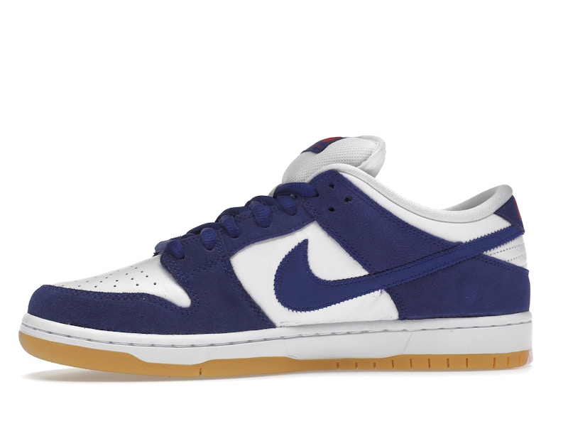Nike SB Dunk Low Los Angeles Dodgers