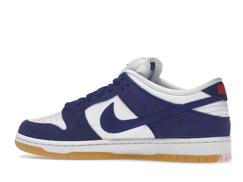 Nike SB Dunk Low Los Angeles Dodgers