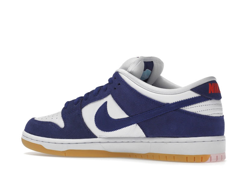 Nike SB Dunk Low Los Angeles Dodgers