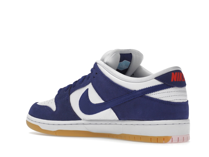 Nike SB Dunk Low Los Angeles Dodgers