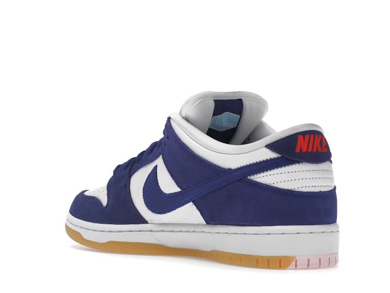 Nike SB Dunk Low Los Angeles Dodgers