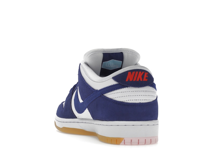 Nike SB Dunk Low Los Angeles Dodgers