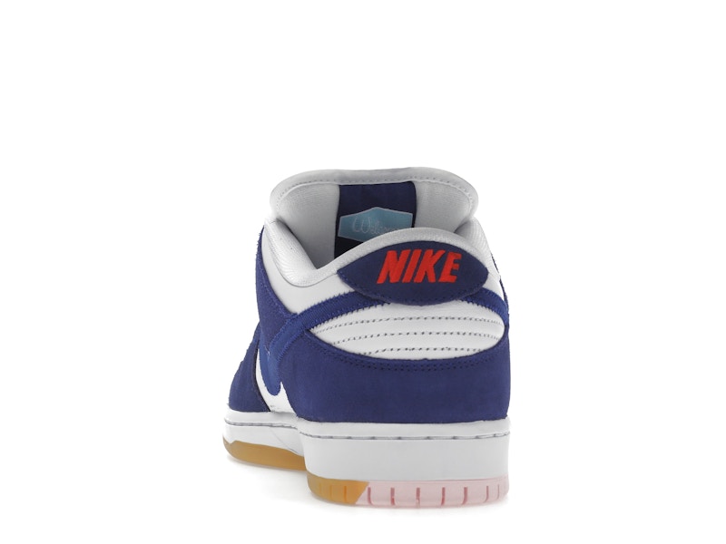 Nike SB Dunk Low Los Angeles Dodgers