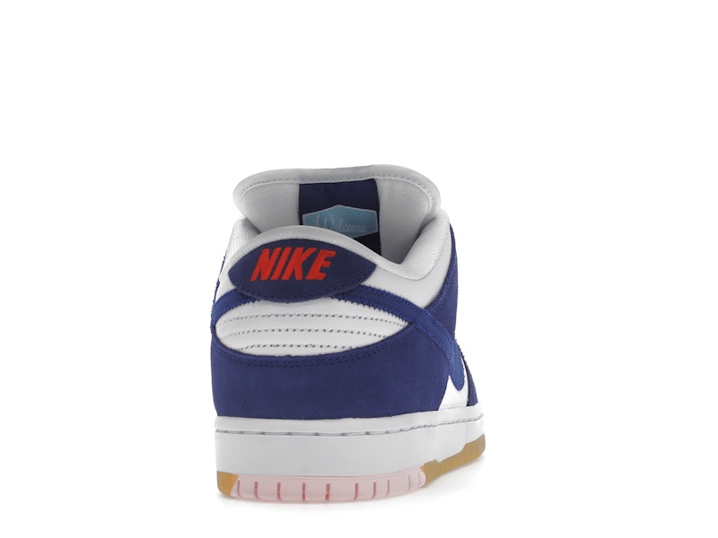 Nike SB Dunk Low Los Angeles Dodgers