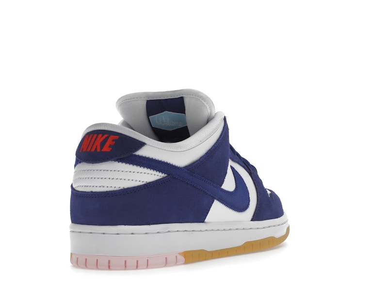 Nike SB Dunk Low Los Angeles Dodgers