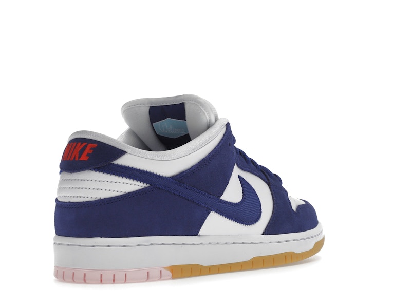 Nike SB Dunk Low Los Angeles Dodgers