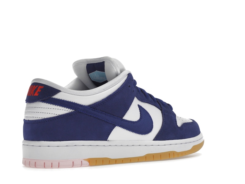Nike SB Dunk Low Los Angeles Dodgers