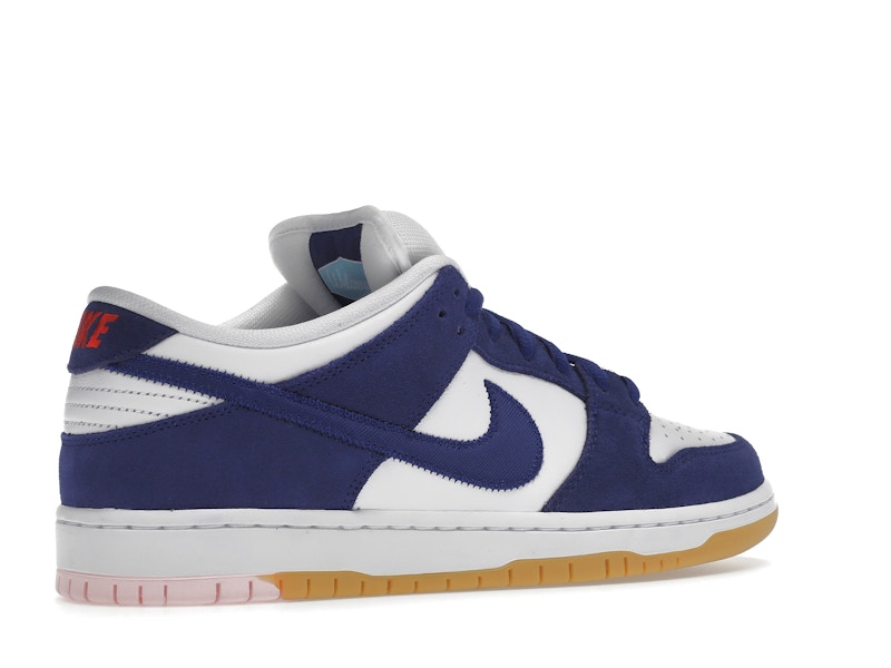 Nike SB Dunk Low Los Angeles Dodgers