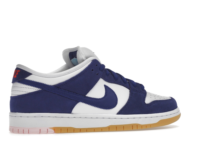 Nike SB Dunk Low Los Angeles Dodgers
