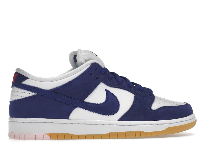 Nike SB Dunk Low Los Angeles Dodgers