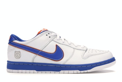 HOT X Nike Dunk Dunk Low X Medicom Toy Nike SB Dunk Low