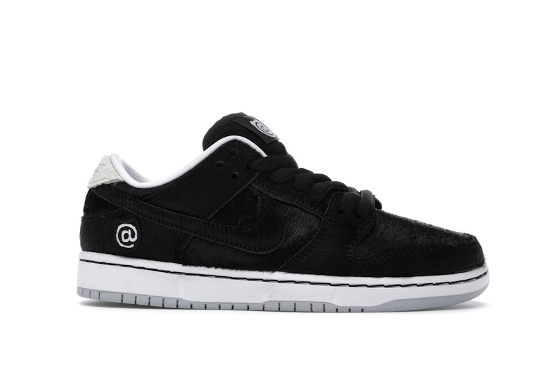Stockx medicom dunk clearance