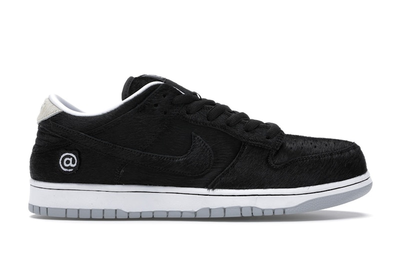 Nike SB Dunk Low Medicom Toy (2020) - CZ5127-001 - US