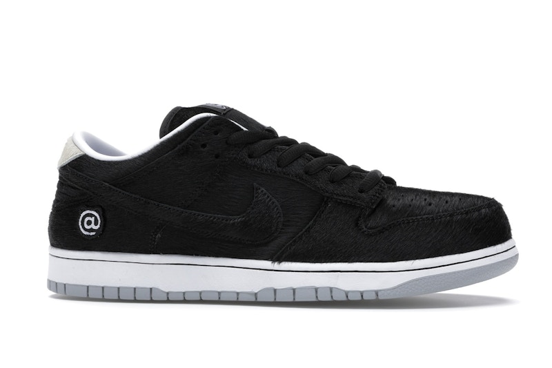 Dunk low medicom toy stockx clearance
