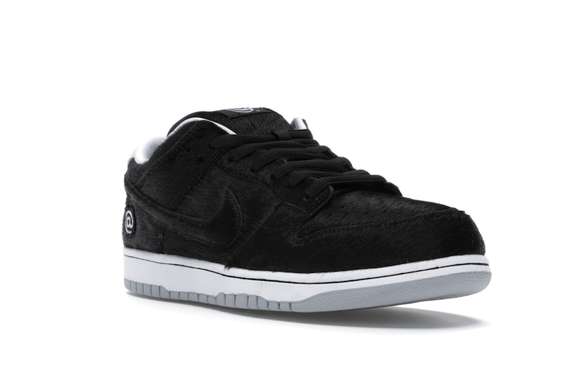 Stockx medicom dunk clearance