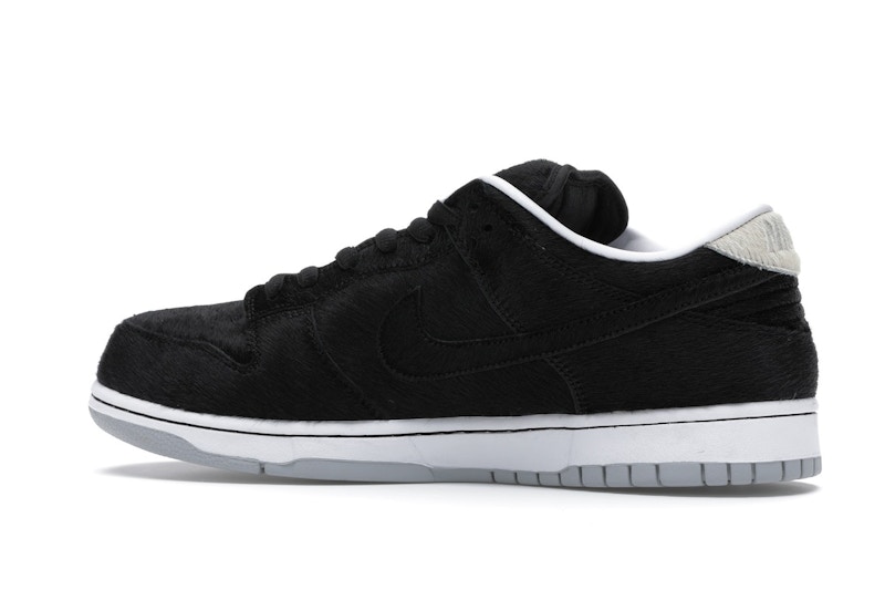 Nike SB Dunk Low Medicom Toy (2020