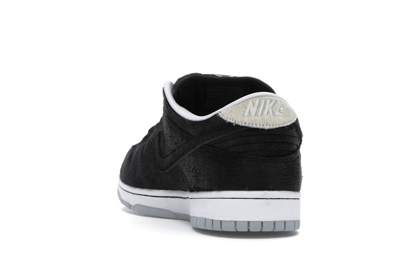 Nike SB Dunk Low Medicom Toy (2020