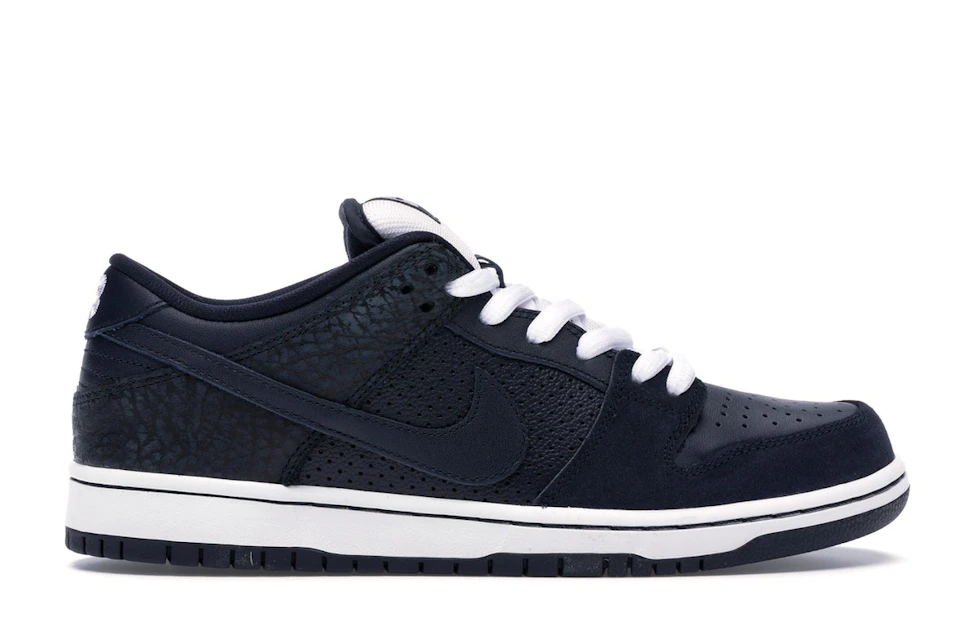 Nike SB Dunk Low Murasaki Ride Life - 883232-442