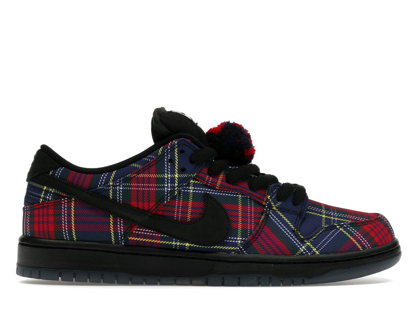 Nike SB Dunk Low Nardwuar