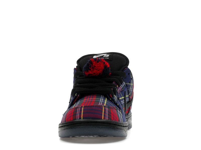 Nike SB Dunk Low Nardwuar