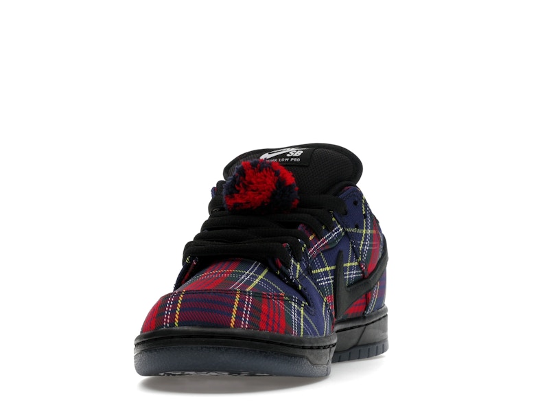 Nike SB Dunk Low Nardwuar