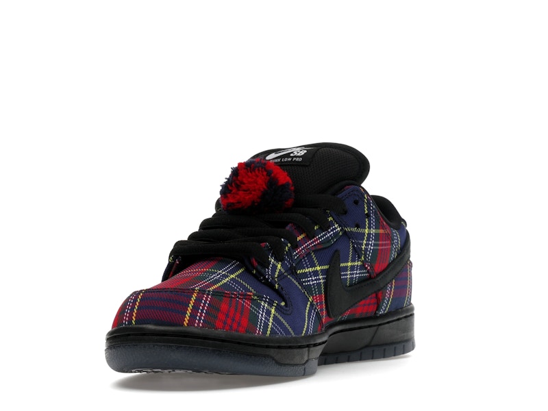 Nike SB Dunk Low Nardwuar