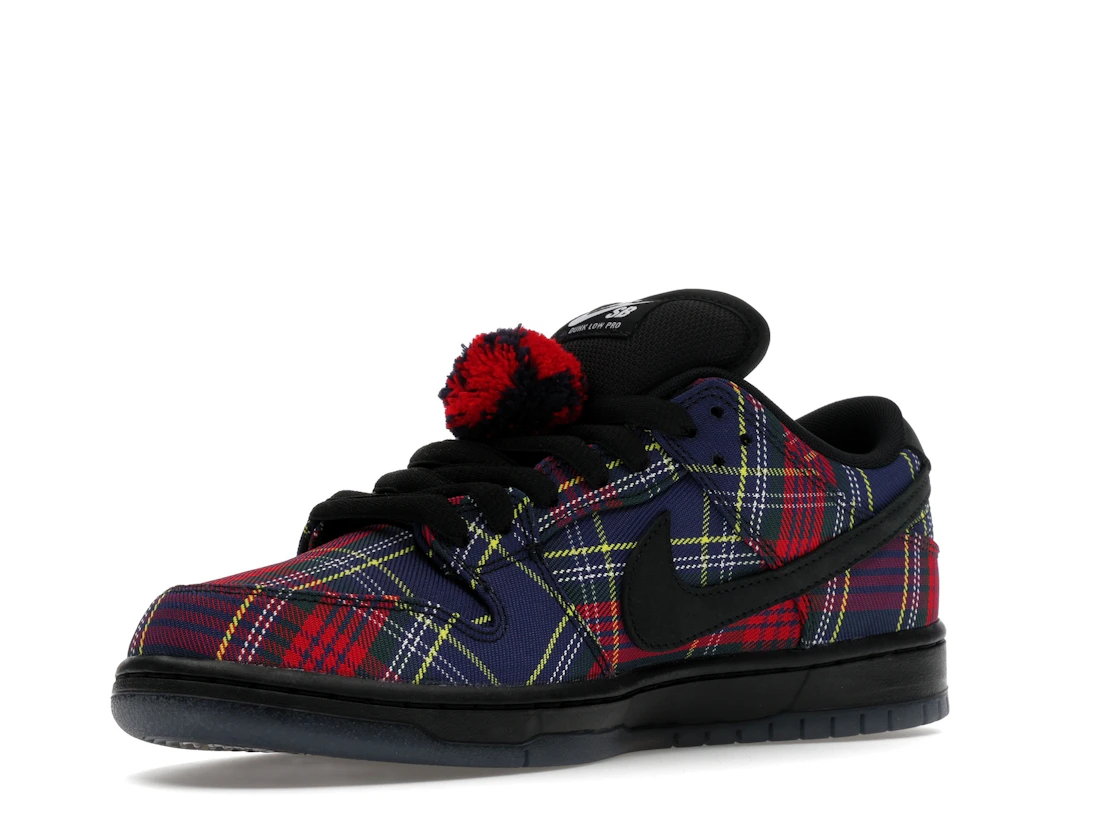 Nike SB Dunk Low Nardwuar