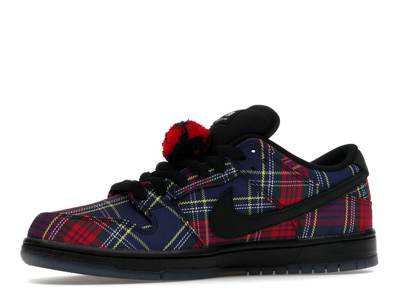 Nike SB Dunk Low Nardwuar