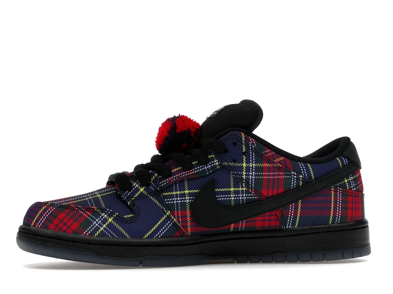 Nike SB Dunk Low Nardwuar