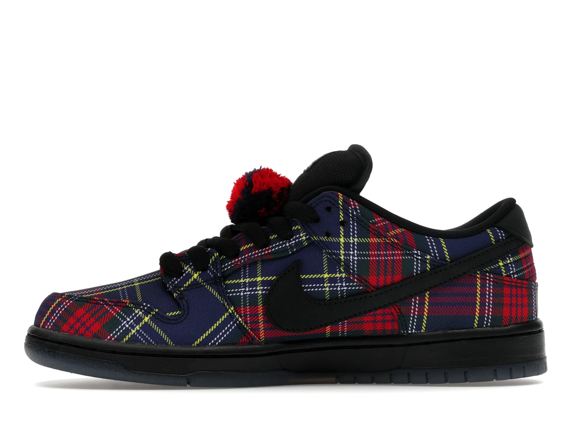 Nike SB Dunk Low Nardwuar