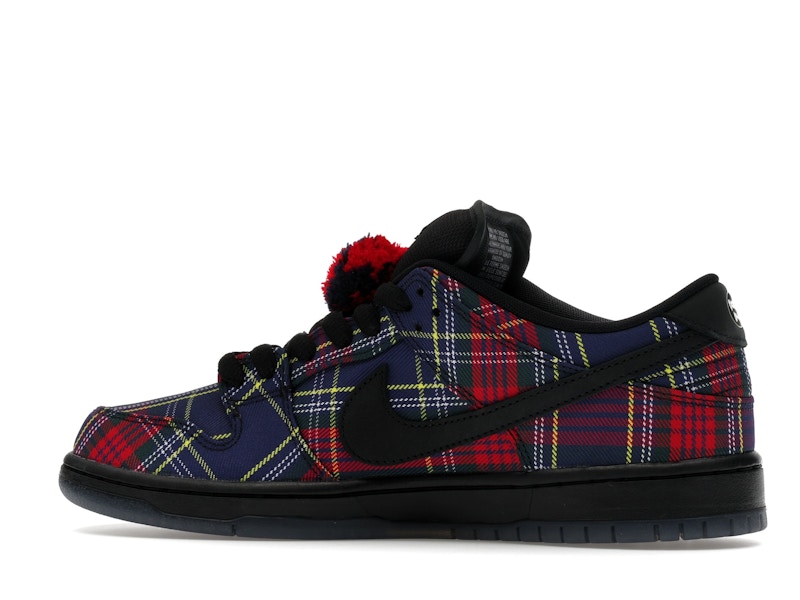 Nike SB Dunk Low Nardwuar