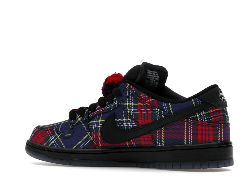Nike SB Dunk Low Nardwuar