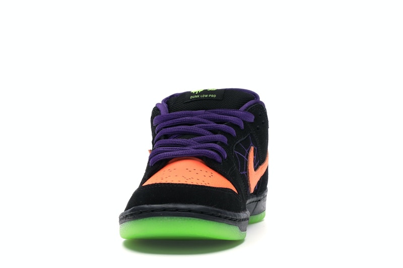 nike dunks afro punks