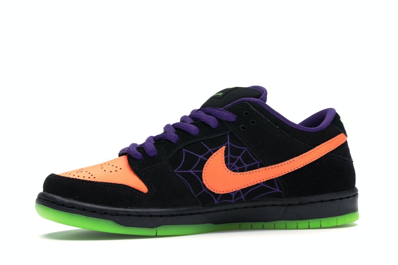 Dunk sb halloween clearance