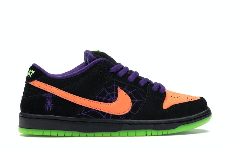 Night of mischief nike clearance