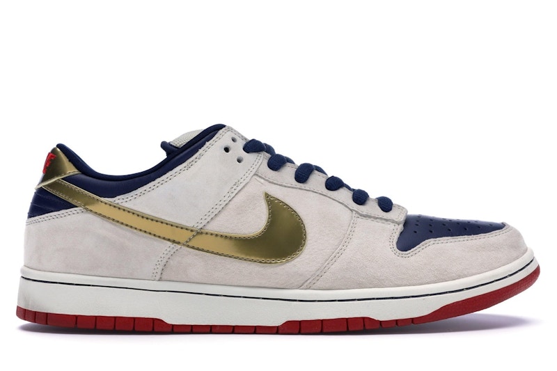 Nike SB Dunk Low Old Spice