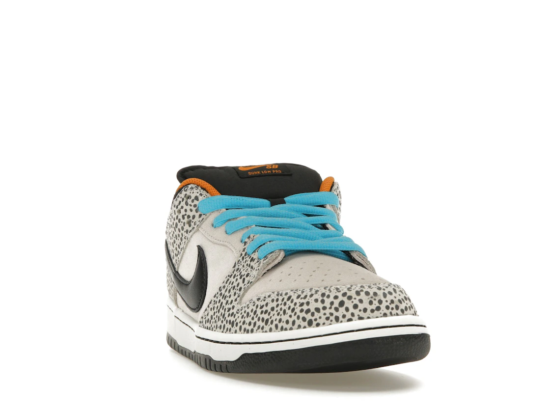 Nike SB Dunk Low Electric Pack Olympic Safari