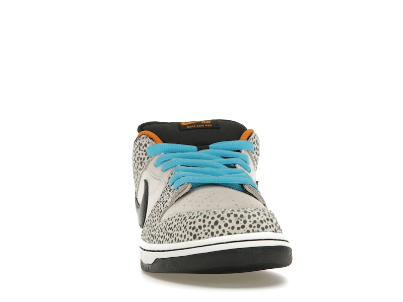 Nike SB Dunk Low Electric Pack Olympic Safari