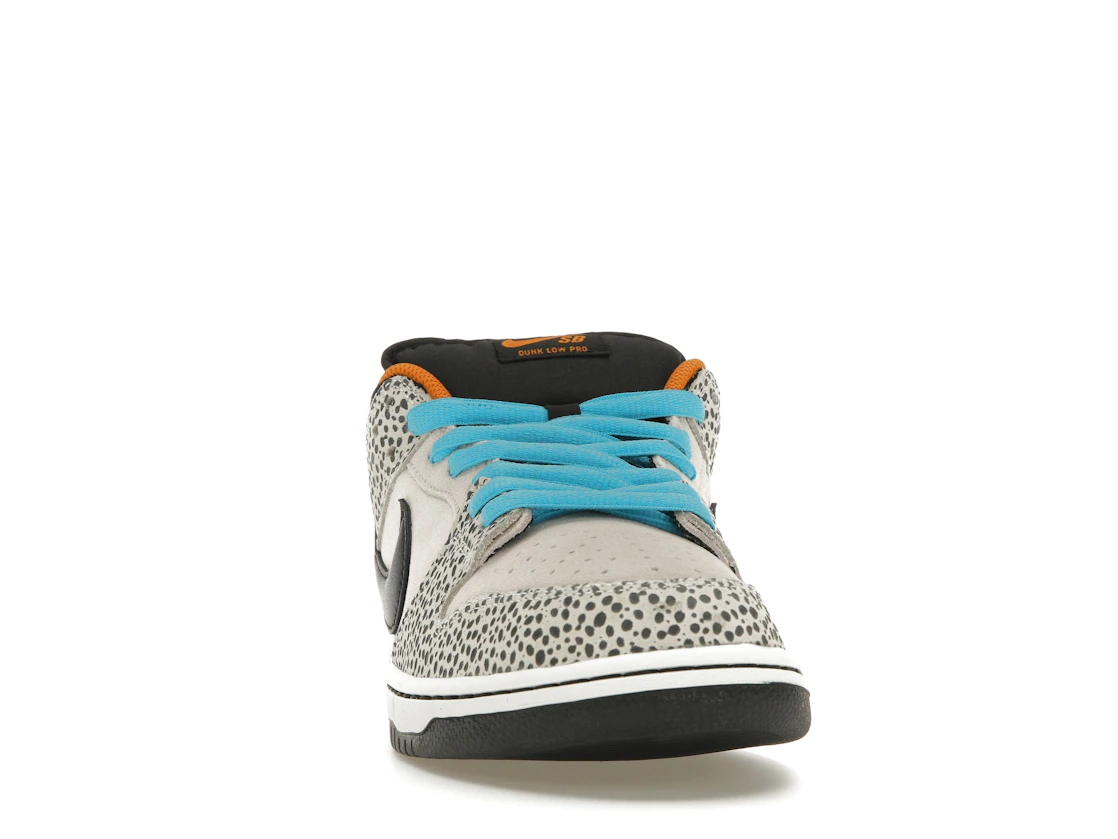 Nike SB Dunk Low Electric Pack Olympic Safari