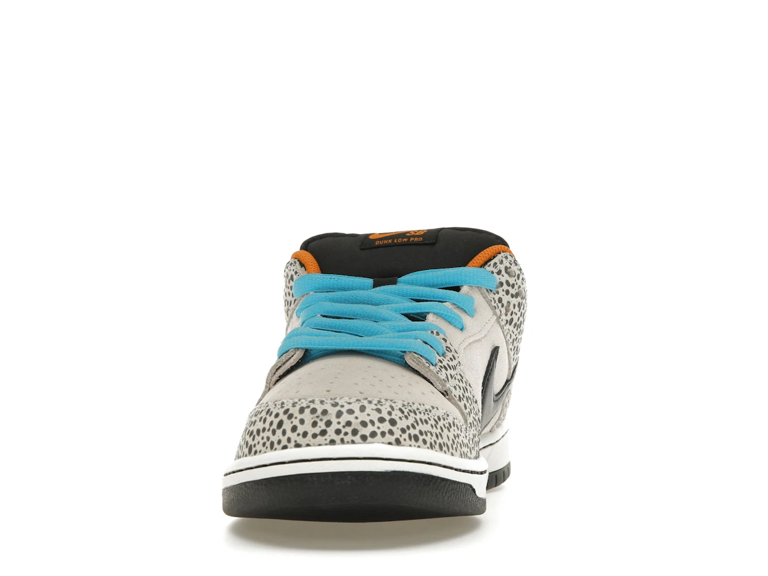 Nike SB Dunk Low Electric Pack Olympic Safari