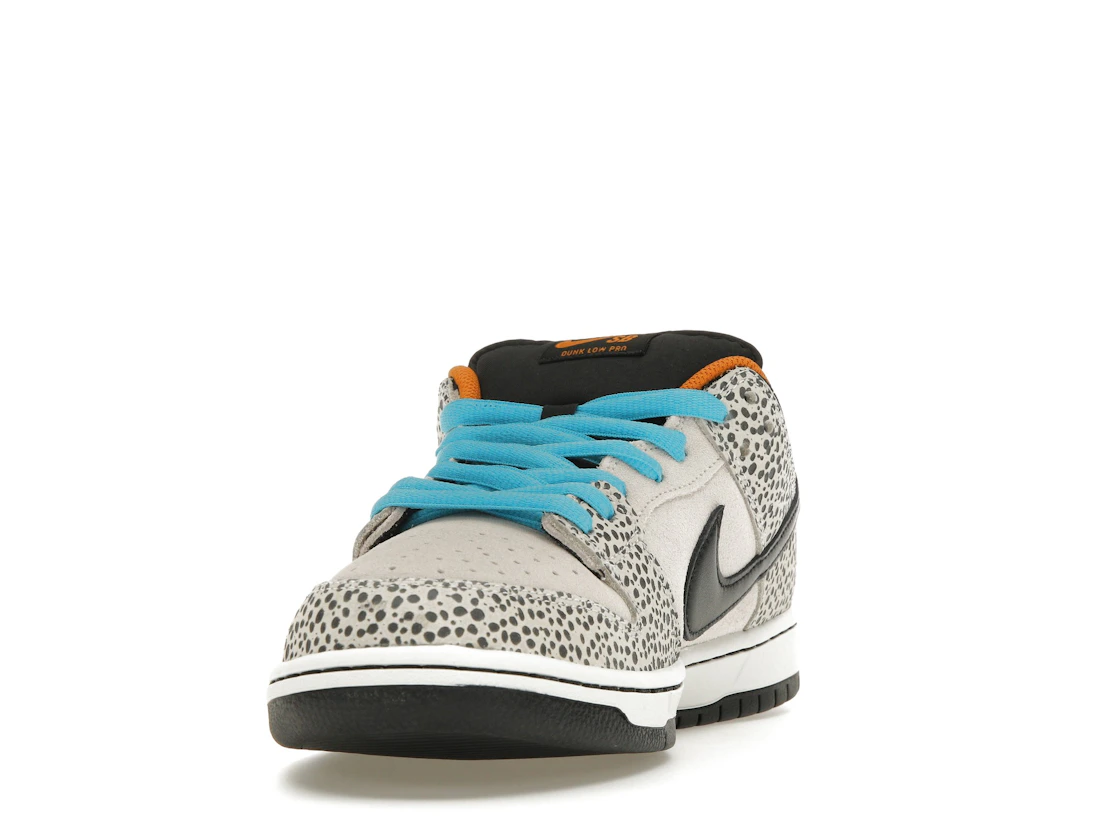 Nike SB Dunk Low Electric Pack Olympic Safari