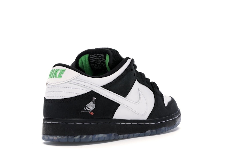 nike sb pigeon stockx Cinosural International School