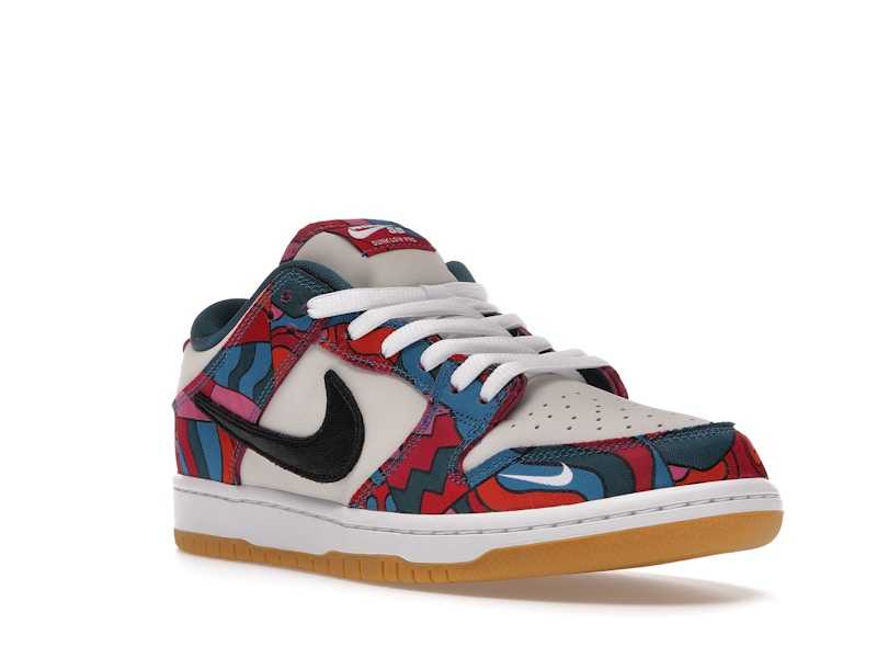Parra stockx Clearance