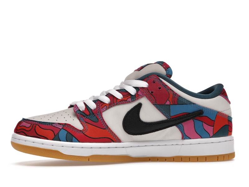 Nike sb x parra stockx